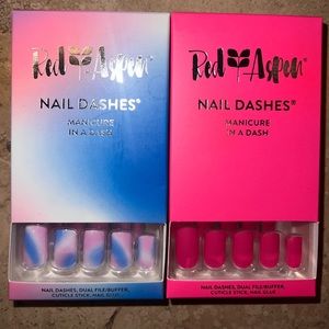 Red Aspen Heartbreaker Hayden and Coley Dreams in Tie Dye- brand new